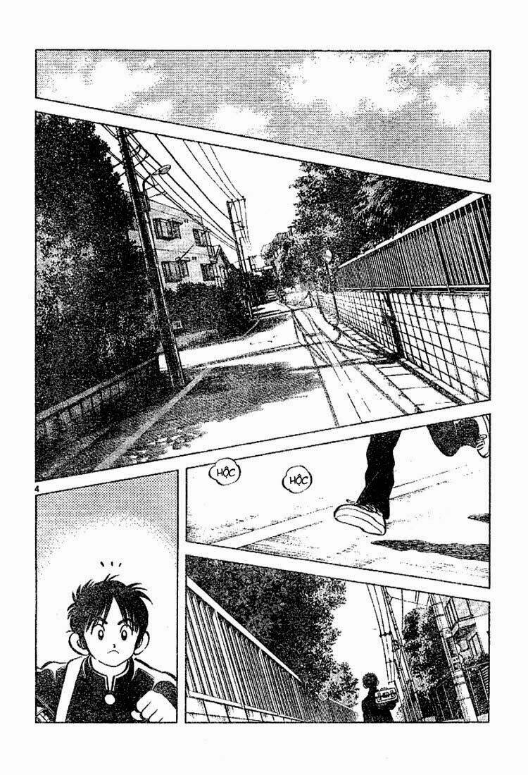 trò chơi vượt qua thử thách chapter 23 5