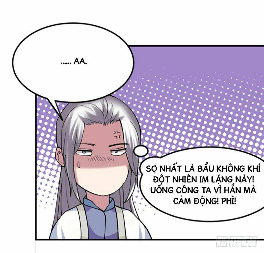 tiên thương chapter 3 31