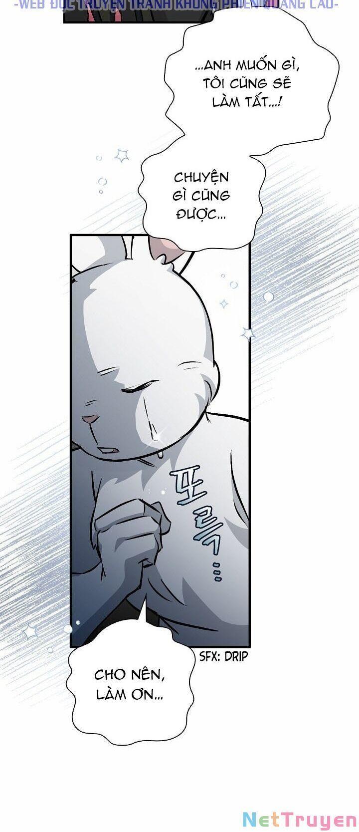 tôi lên cấp chỉ bằng cách ăn chapter 73 12