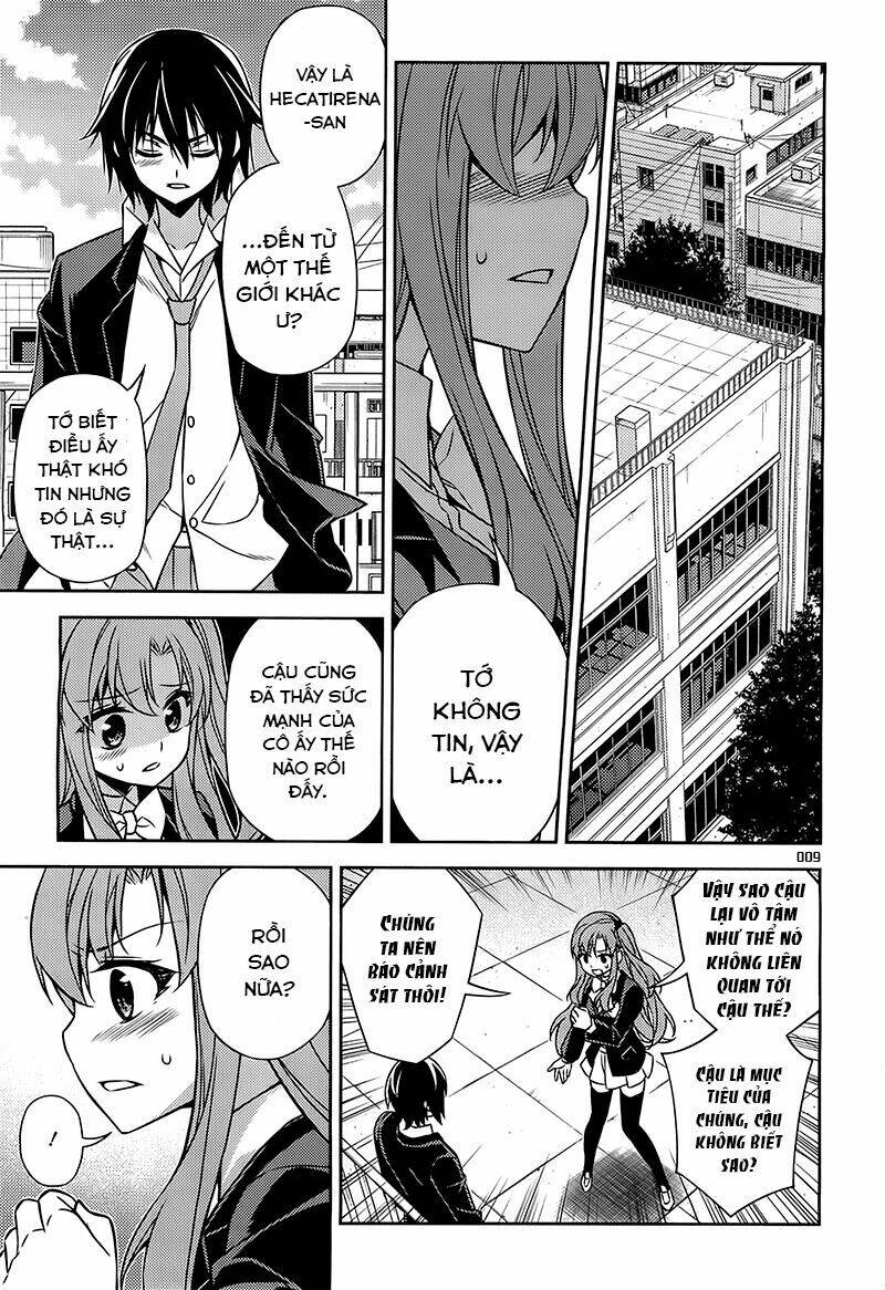 ark:romancer chapter 5 11