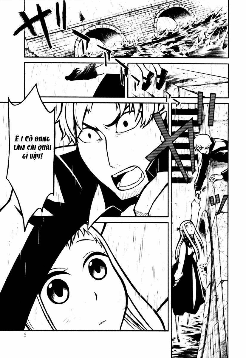 necromancer chapter 6 8