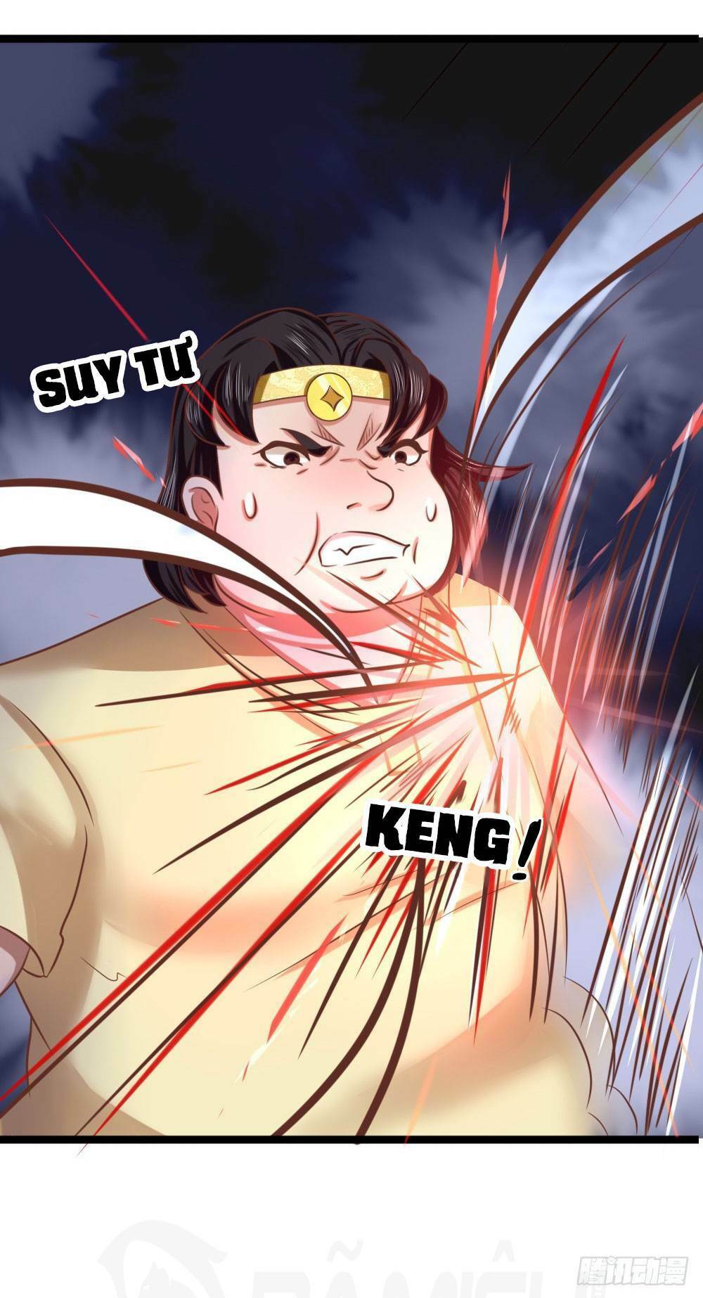 vô địch kiếm thần chapter 12 17