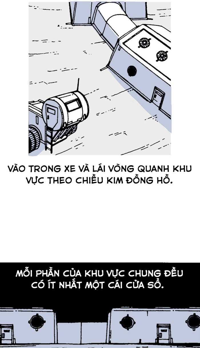 mắc kẹt trên mặt trăng chapter 7 43