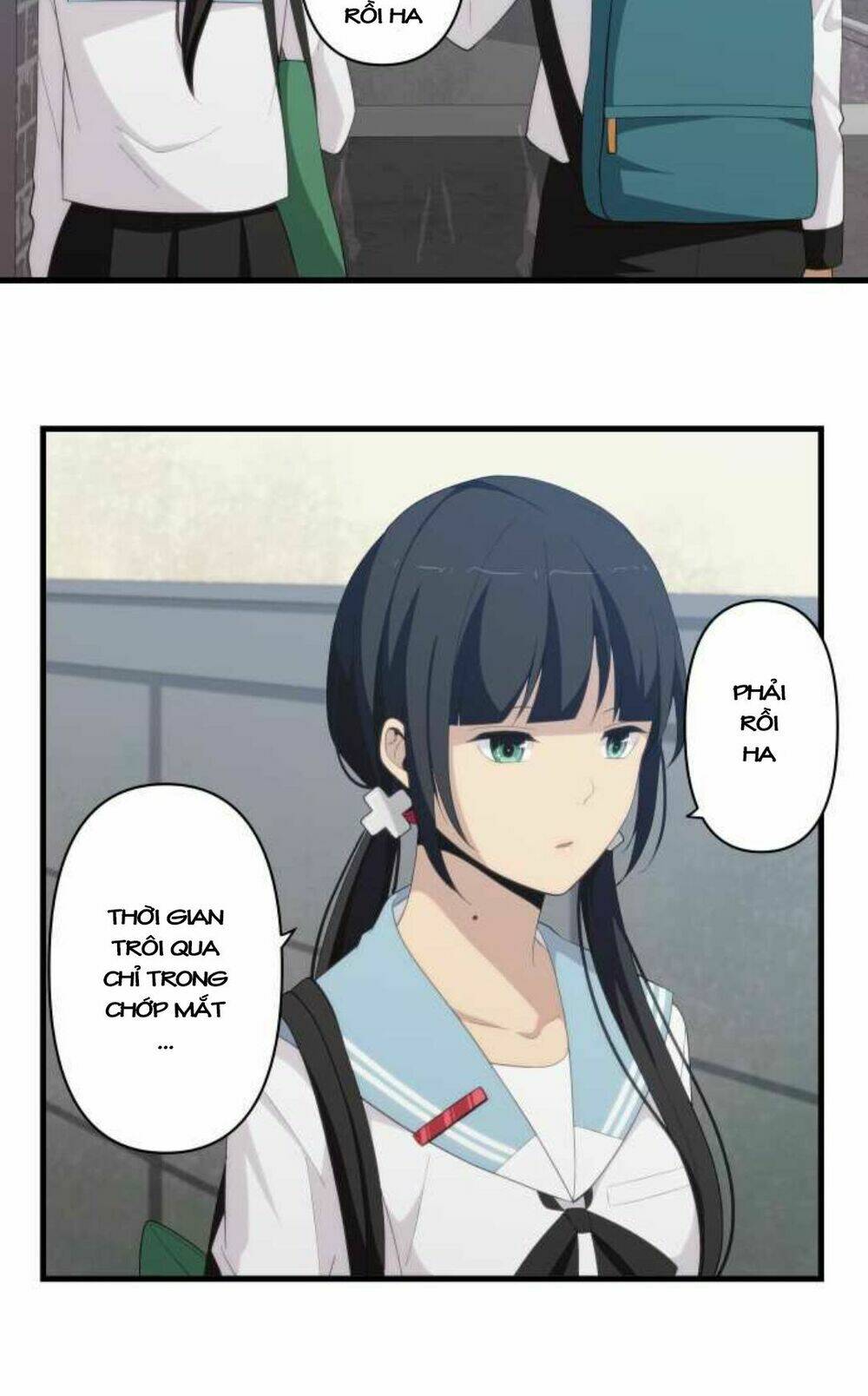 viên thuốc trùng sinh chapter 156 8