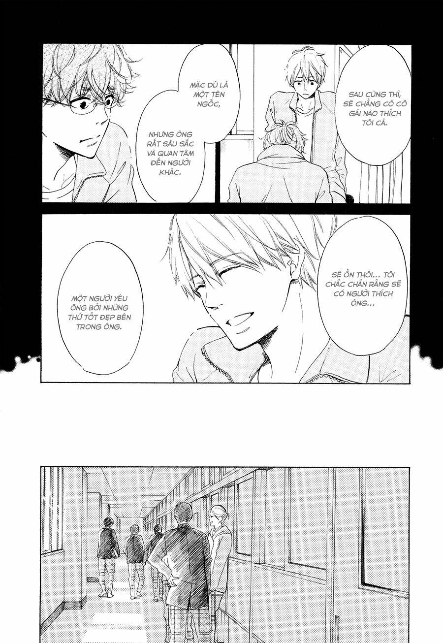 magic mail chocolate chapter 1 30