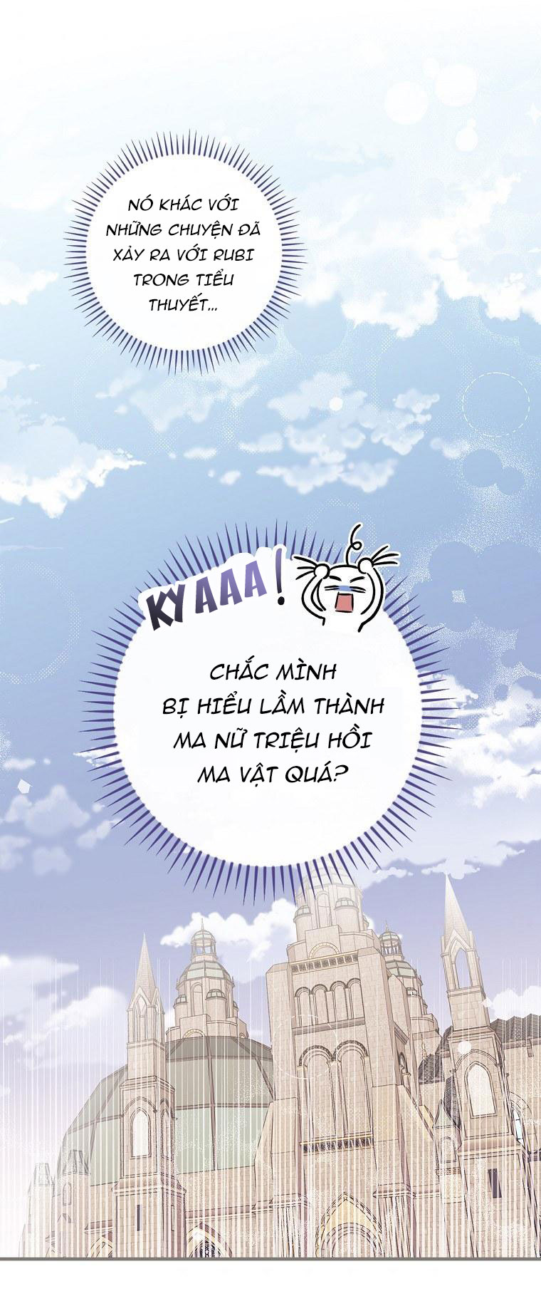 phương pháp khiến chồng đứng về phía của tôi chapter 12 39