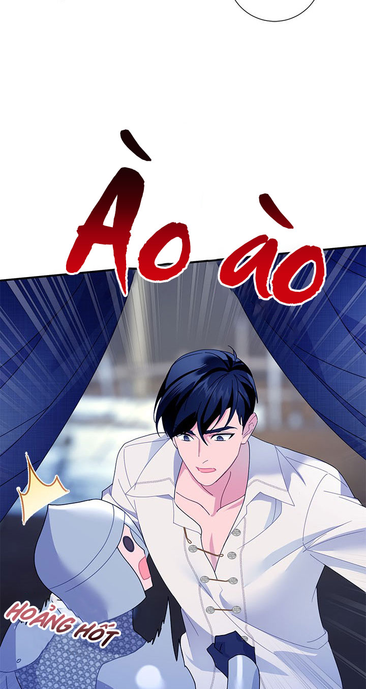 công chúa của loài chim chapter 53.2 2