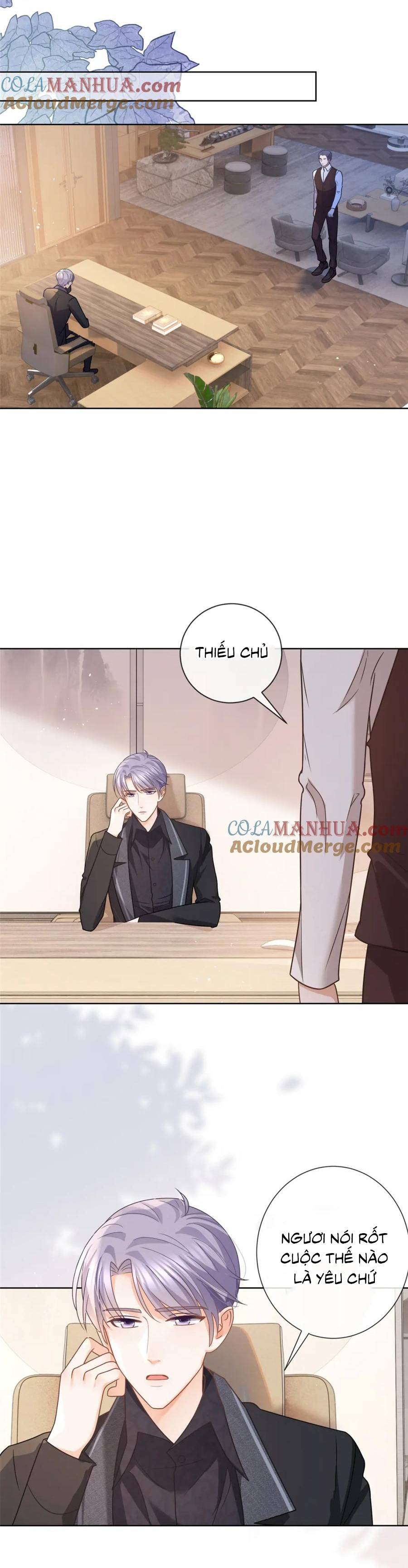 sát thủ đại nhân tại tuyến dưỡng hồ chapter 112 4