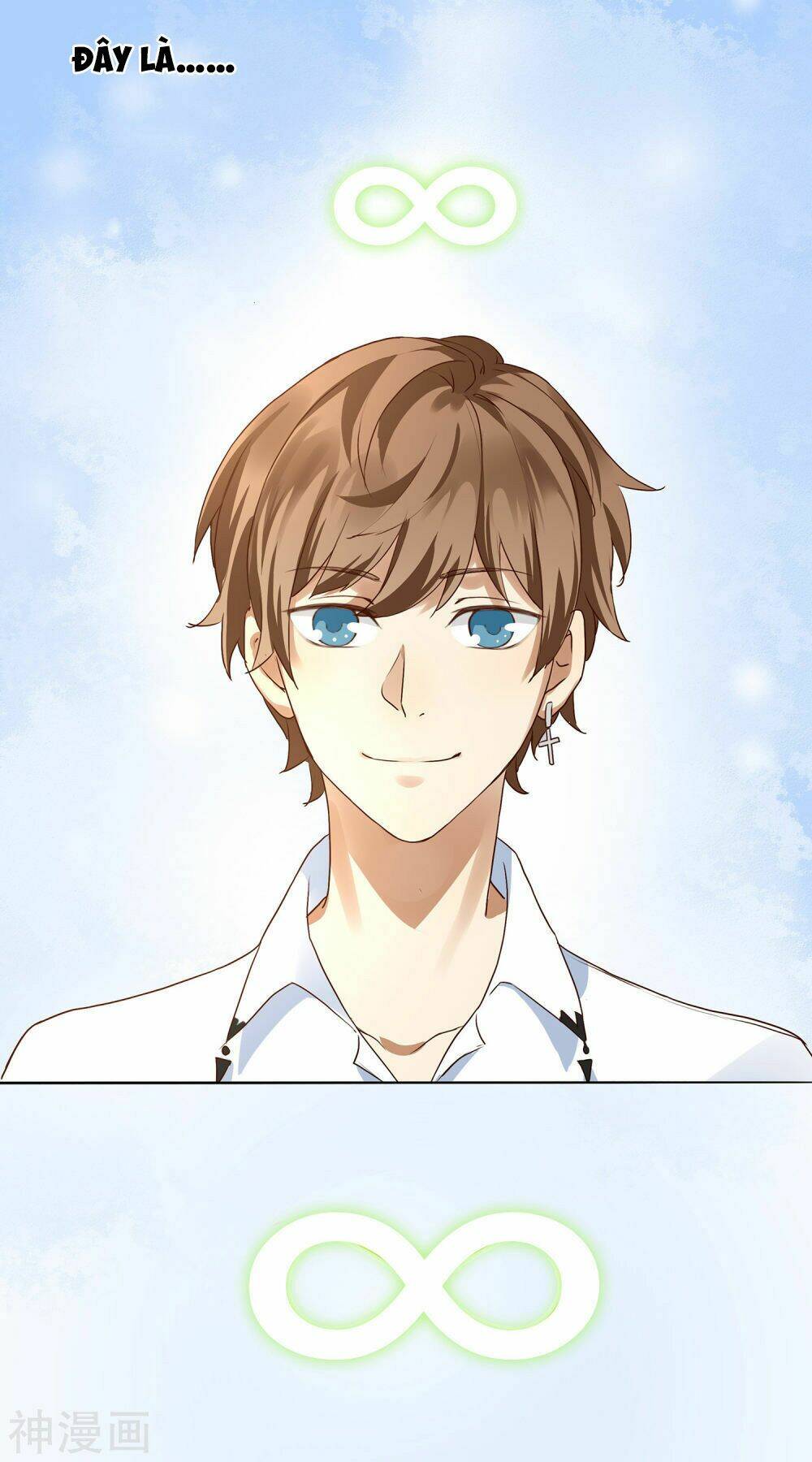 phim giả làm thật chapter 0 23