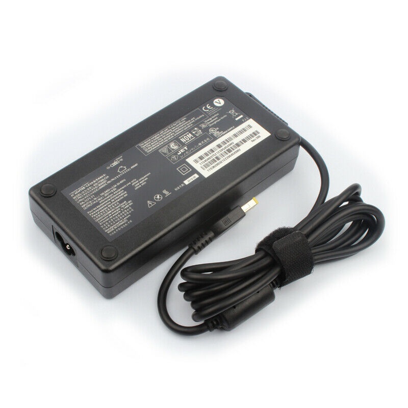 Sạc cho Laptop Lenovo ThinkPad W540 W541 8.5A 20V 170W Power Supply