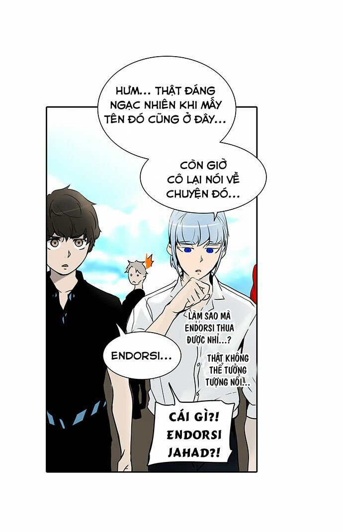 tòa tháp bí ẩn 2 chapter 203 43