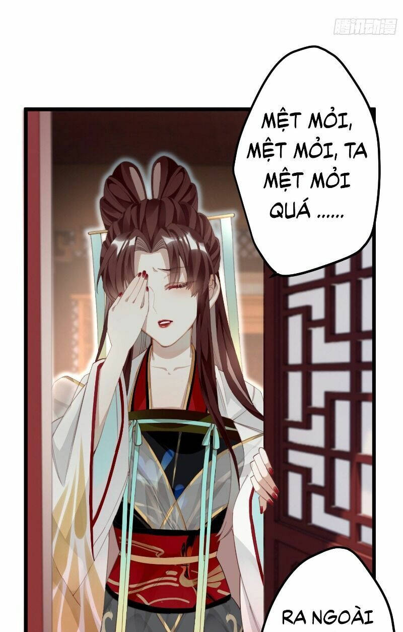 phế vật công chúa muốn nhặt chồng chapter 11 46