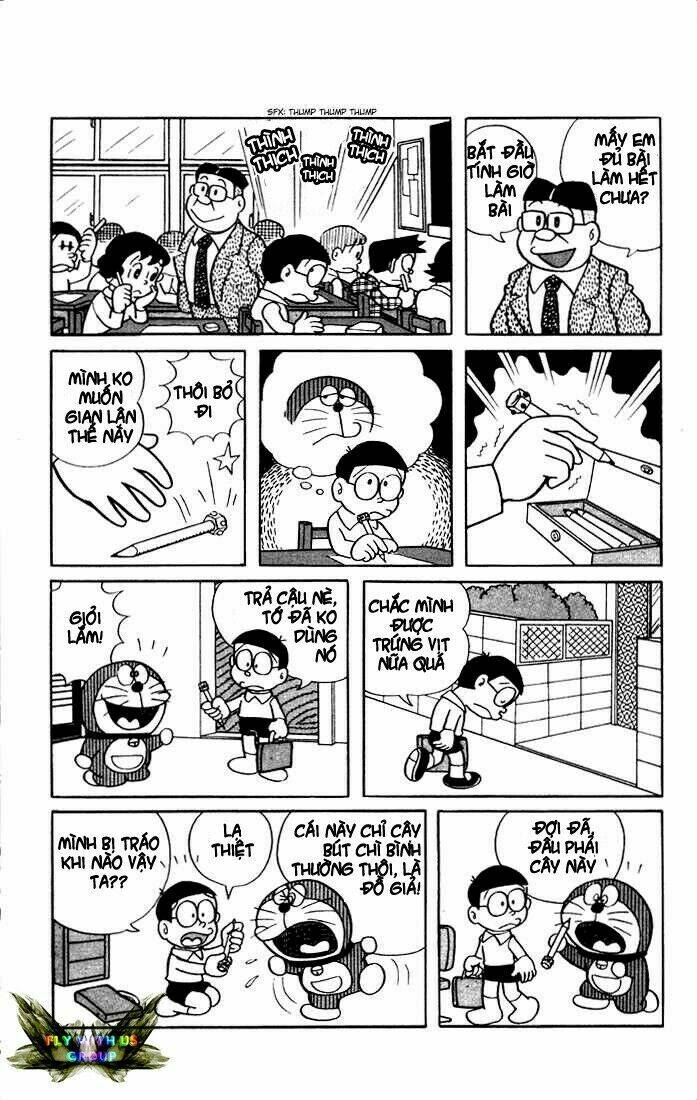 doraemon chapter 11 8