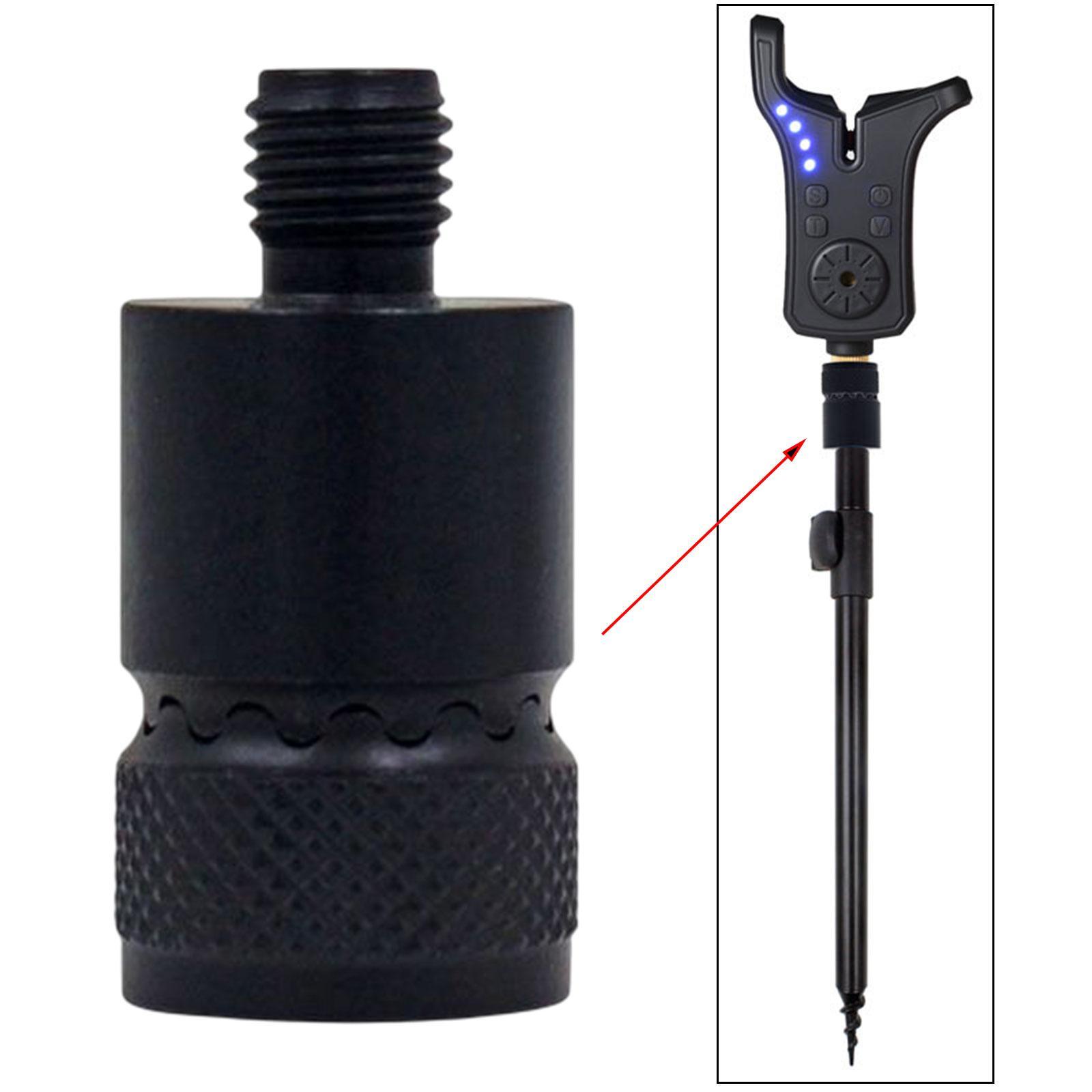 Carp Fishing Quick Release Connector Adaptor Fishing Alarm Adapter