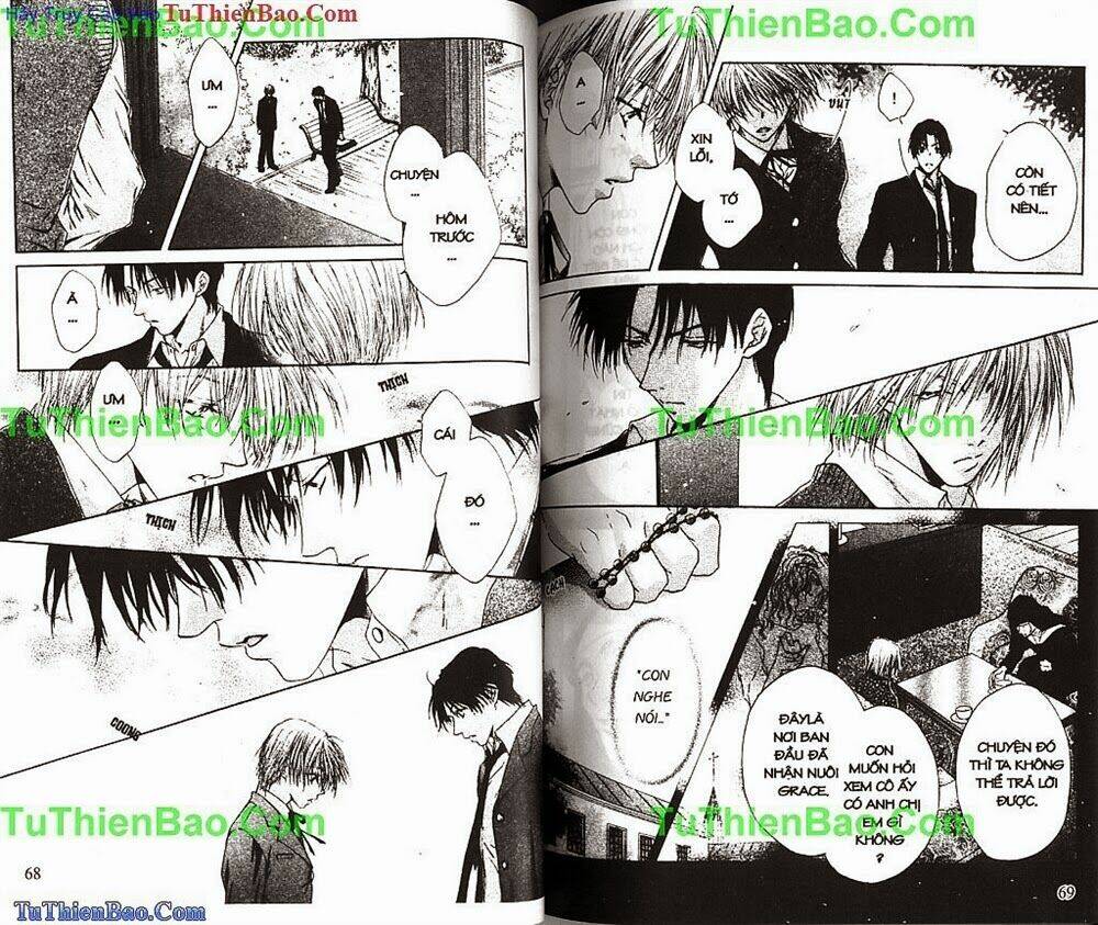 niềm hy vọng chapter 6 35