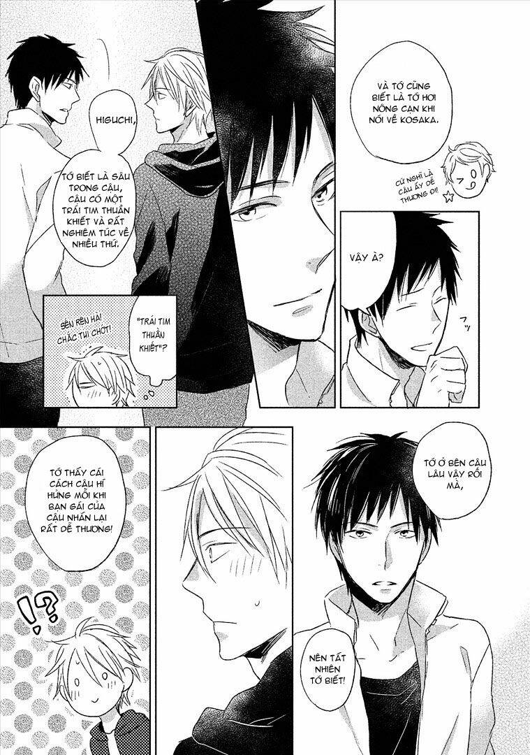 wakabaryou de kimi to chapter 1 31