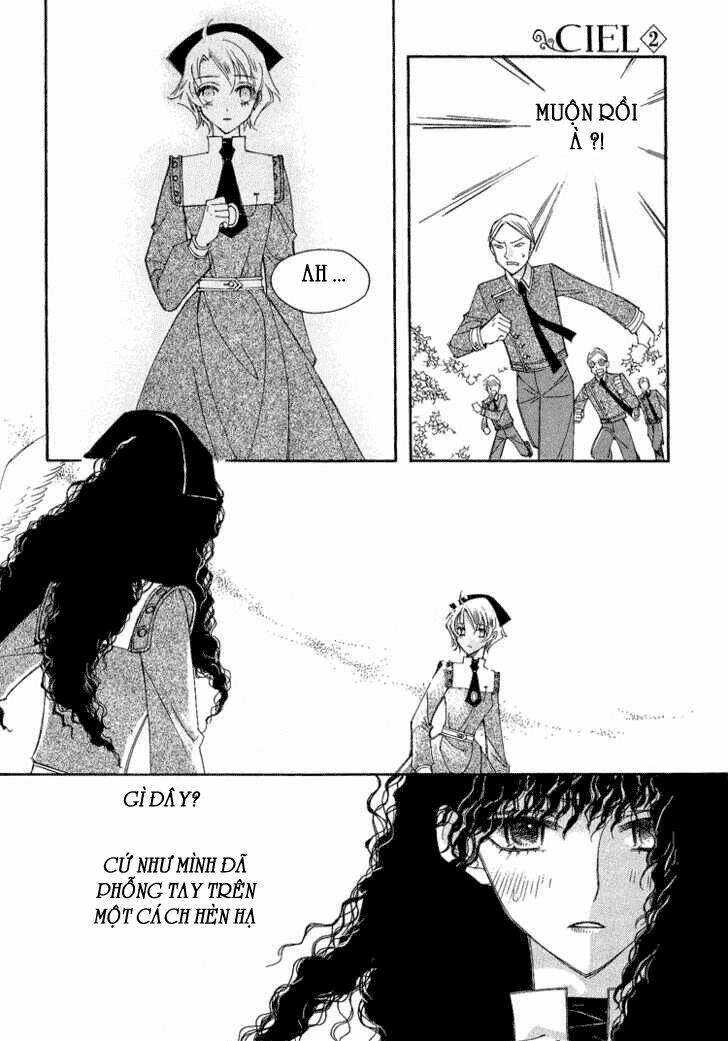 ciel ~the last autumn story chapter 13 24