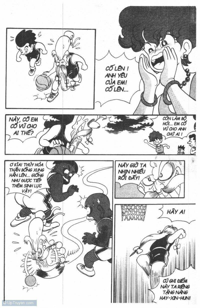 đội quân nhí nhố chapter 1 153