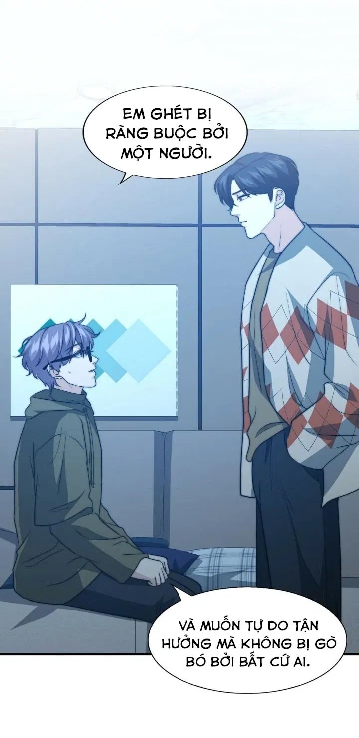 bí mật của omega k chapter 31 28