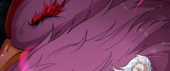 ẩn cư mười vạn năm, đời sau mời ta rời núi chapter 9 32