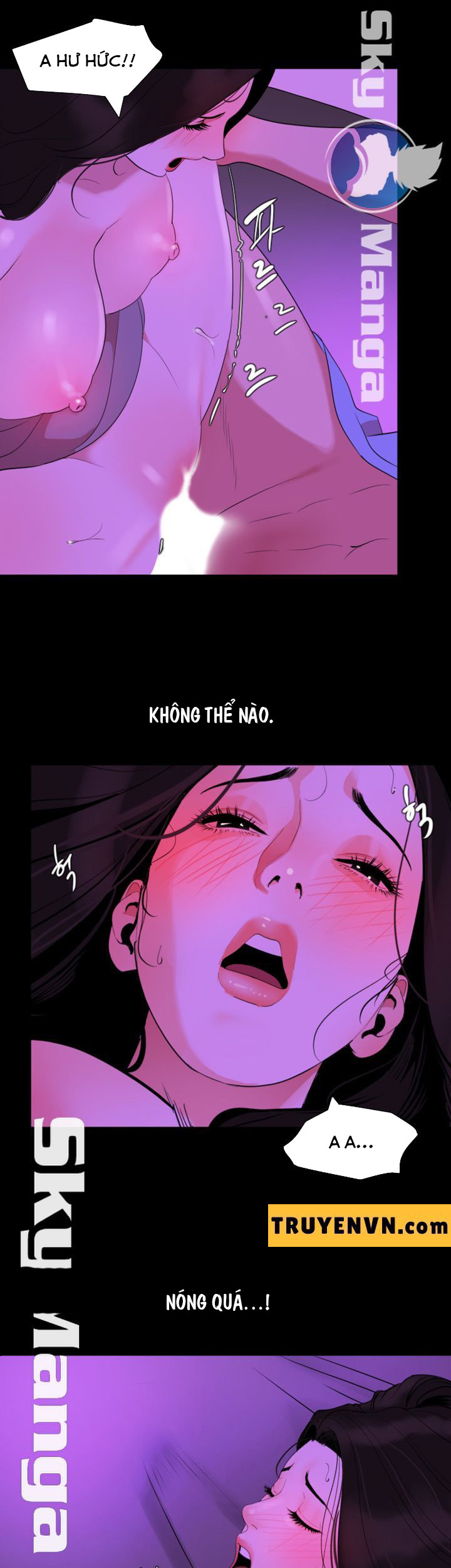 con rể chapter 23 22