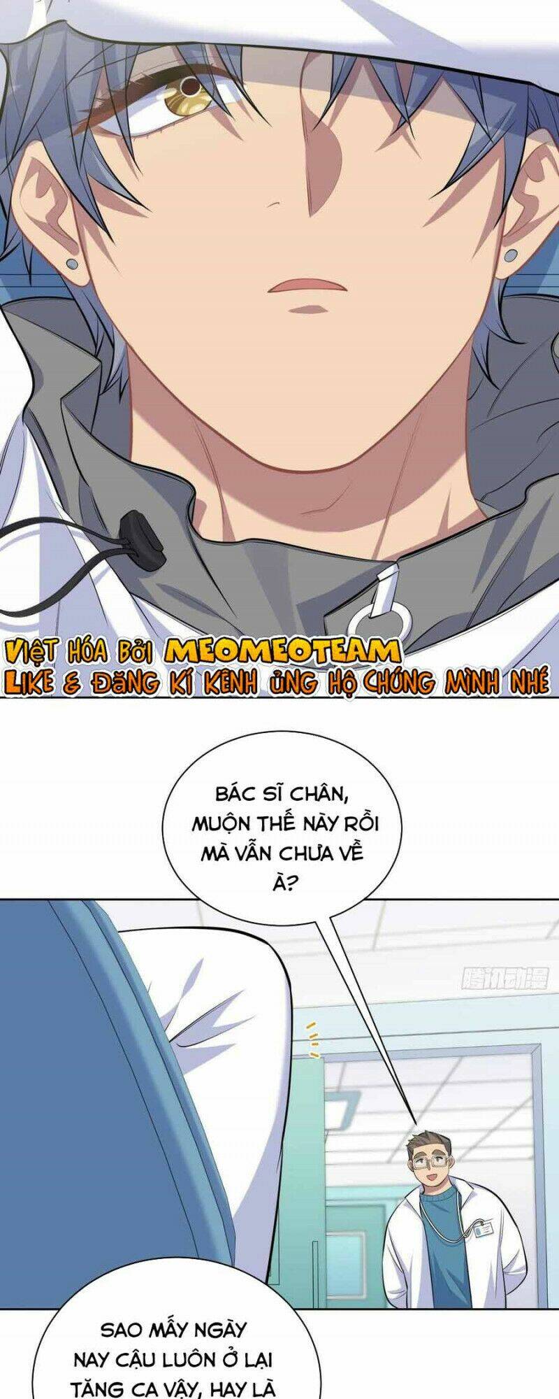 nhạc phụ đại nhân là lão bà chapter 100 13