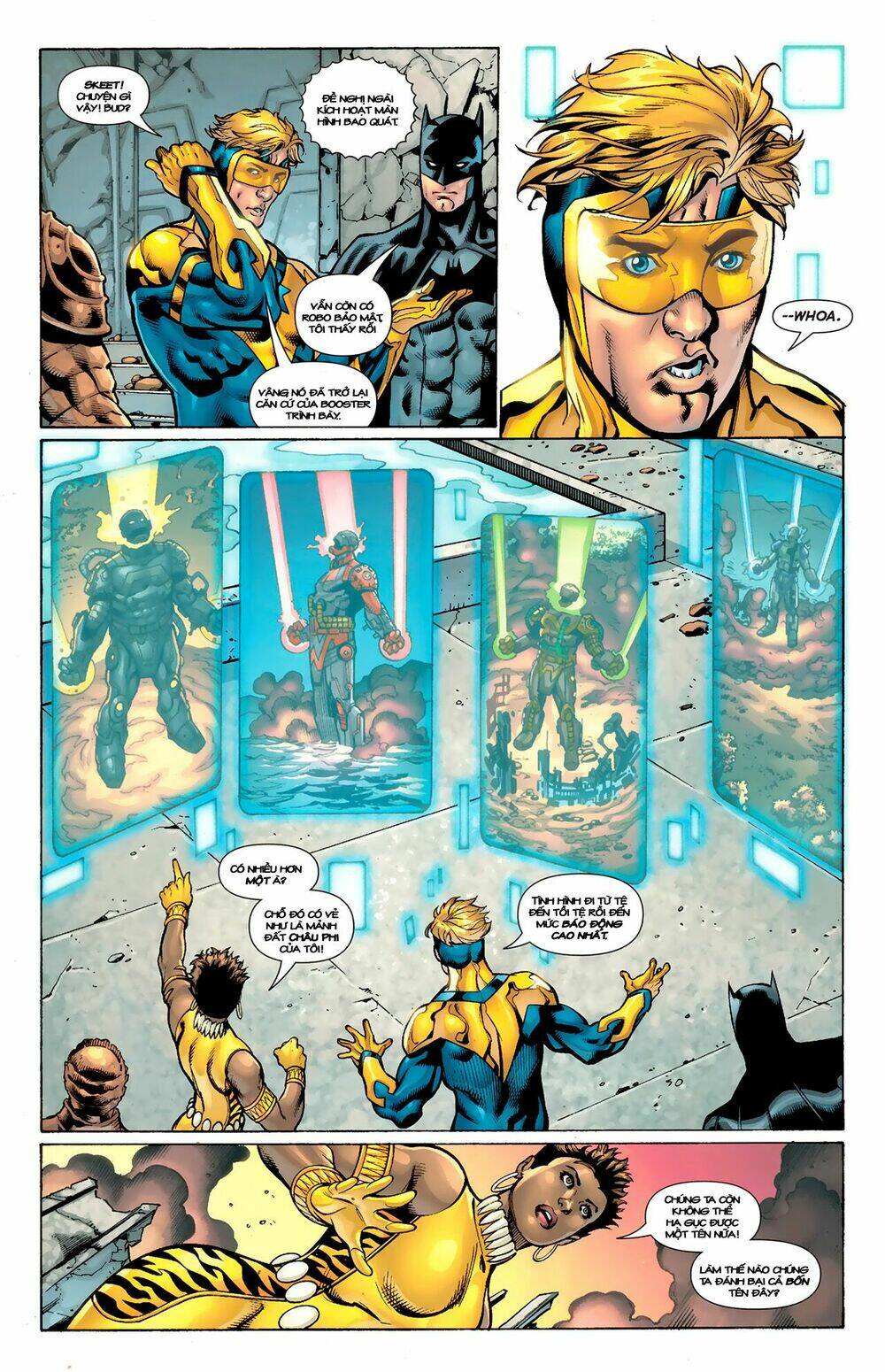 justice league international chapter 2 15