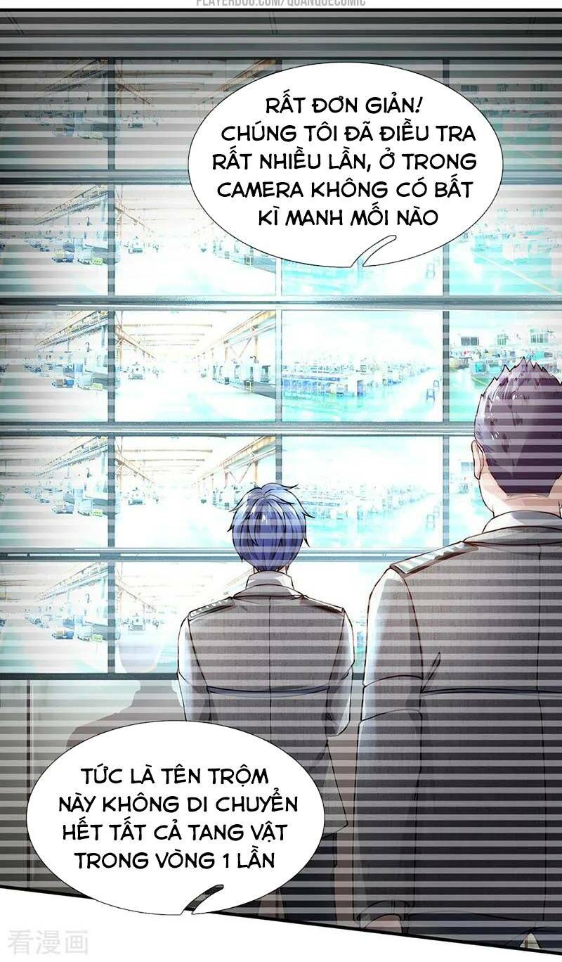 chung cực binh vương tại đô thị chapter 70 19