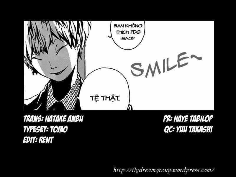 kiben gakuha, yotsuya senpai no kaidan chapter 11 2