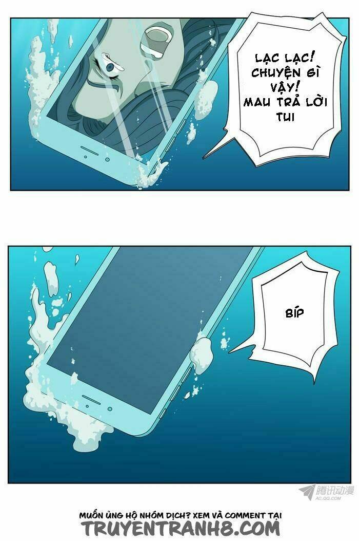 duyên ở bên cạnh ta chapter 1 52