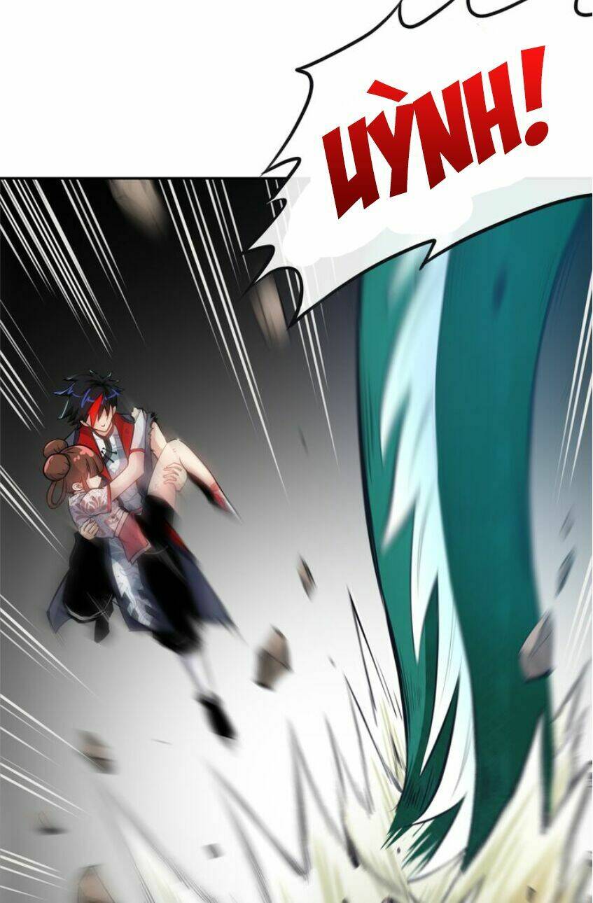 thánh võ tinh thần chapter 16 19