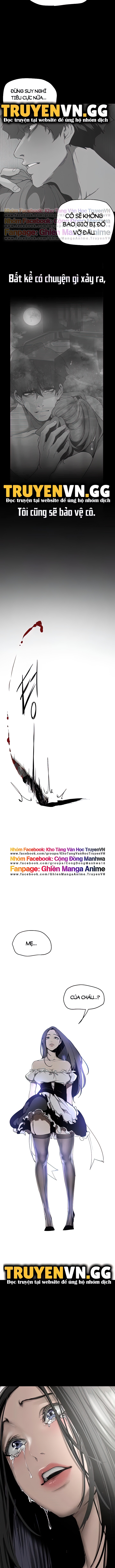 một thế giới mới tuyệt vời chapter 153 10