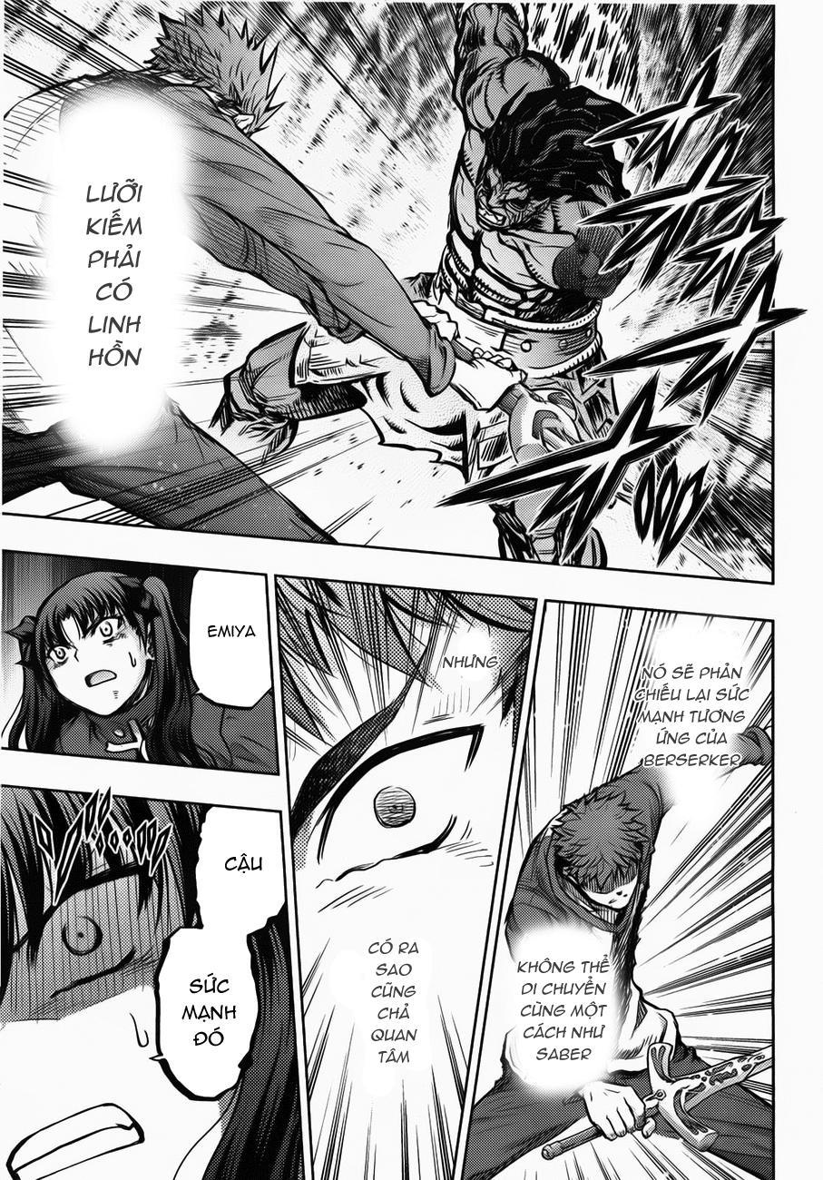 fate stay night chapter 60 35