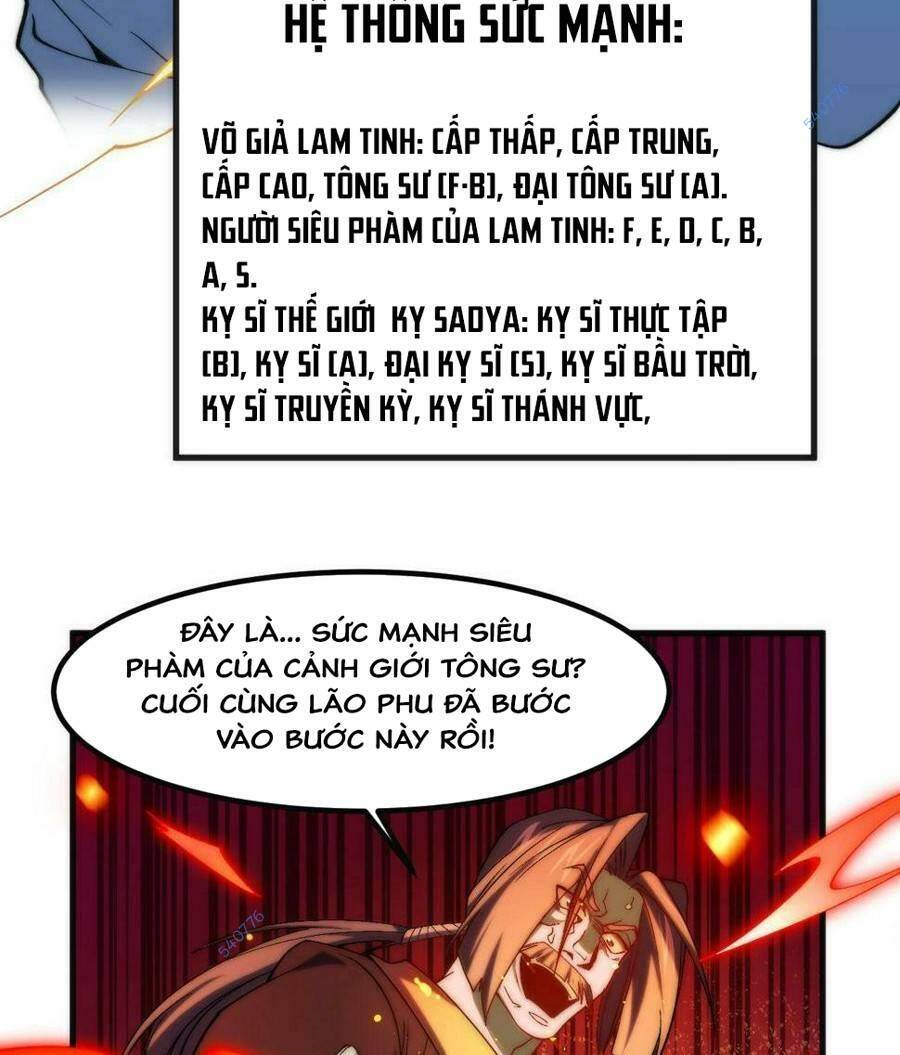 vú em thánh kỵ sĩ chapter 15 39