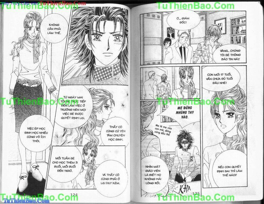 vua xa lộ chapter 6 62