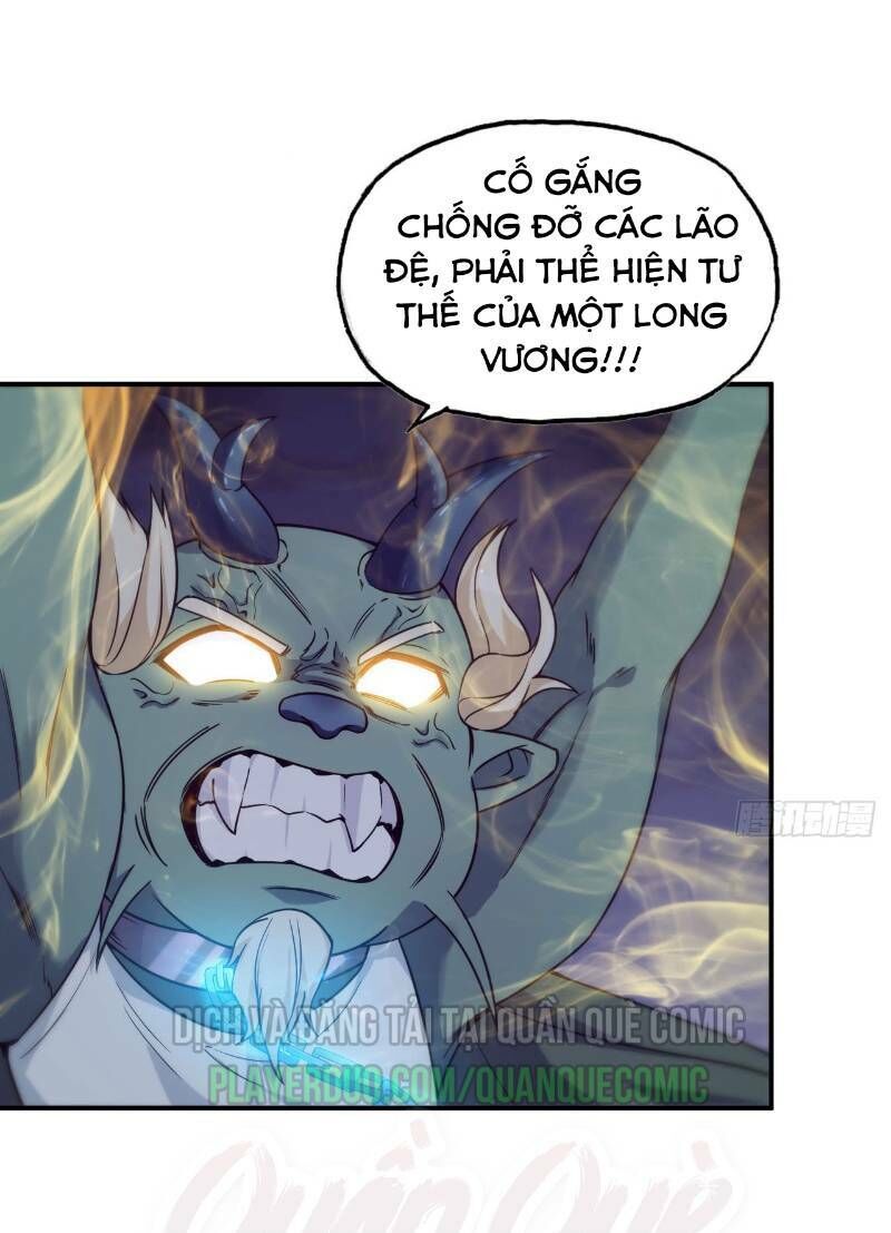 khởi đầu bằng một con côn chapter 83 31