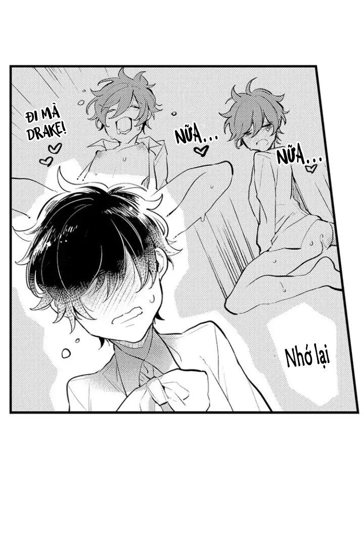 tiếng gọi của tình yêu sau trải nghiệm cận tử chapter 30 3