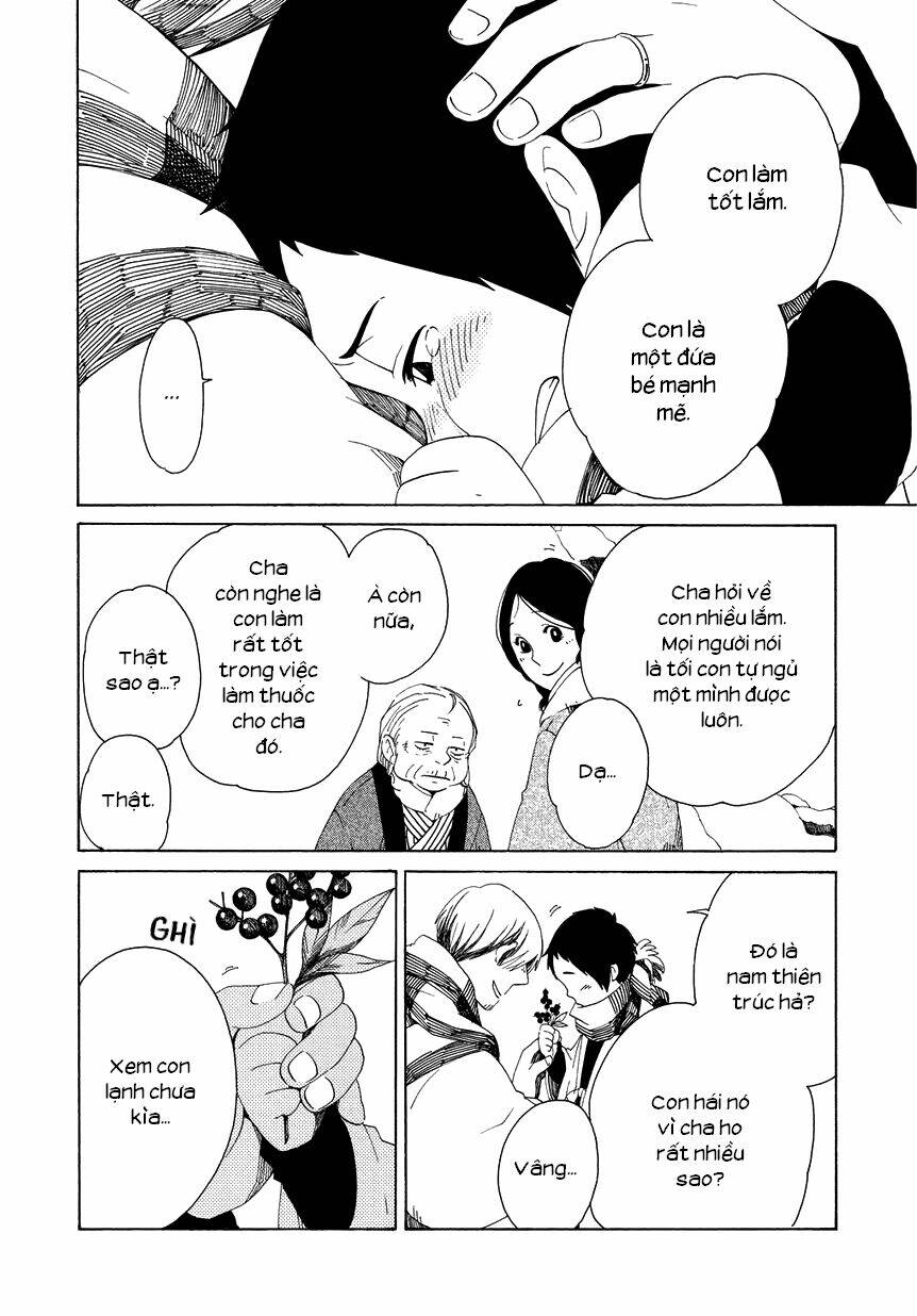 chichi kogusa chapter 12 16