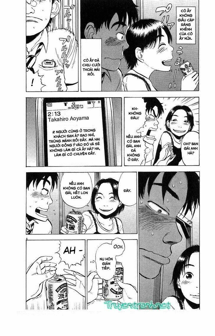 boy on the run chapter 9 7