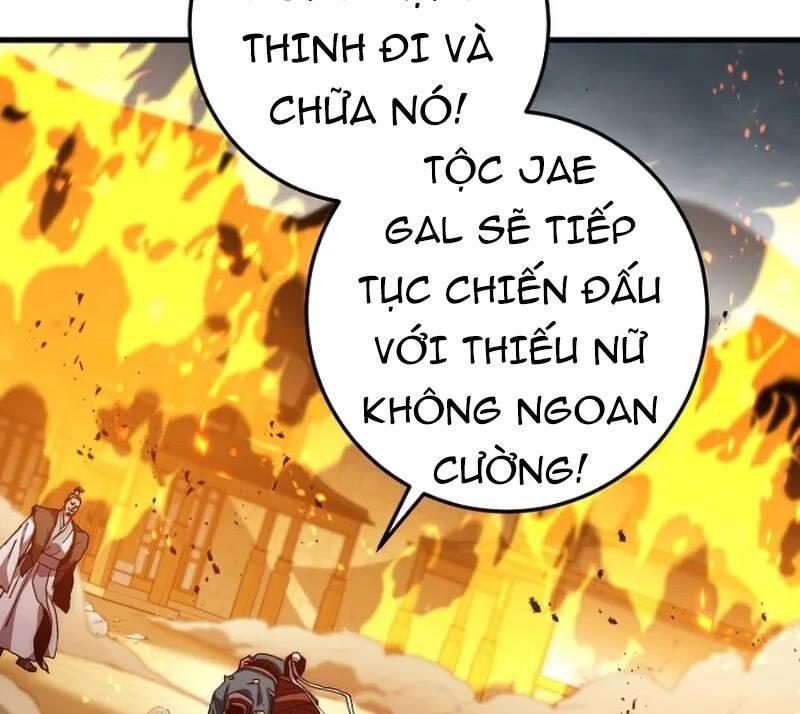 huyền thoại diệt thế độc long chapter 56.5 80