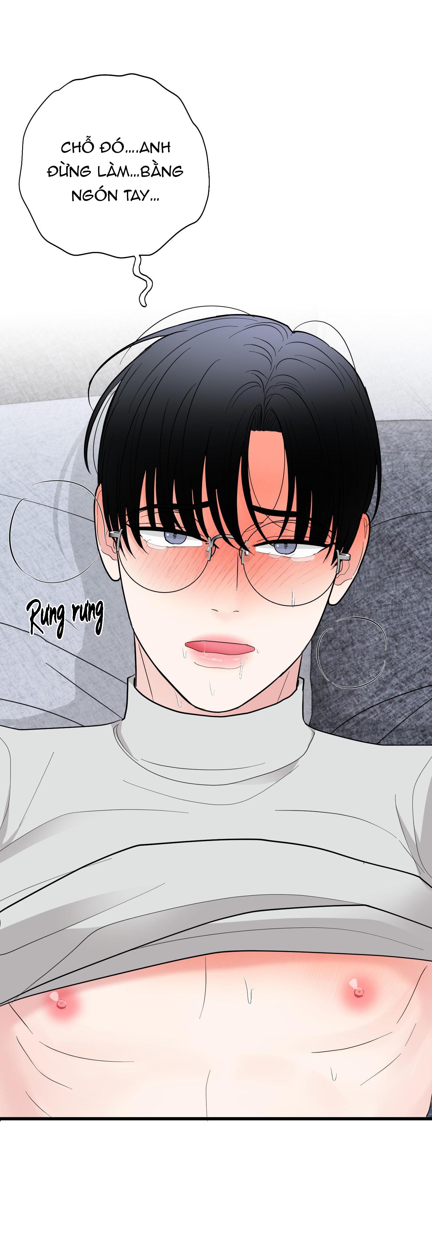 món quà dành cho kẻ ngạo mạn chapter 22 73