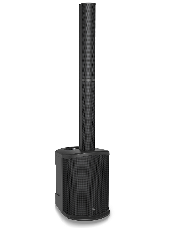 Loa Cột Behringer C210 - Công suất: 200 Watt --tích hợp : Bluetooth - Column Speakers -Hàng Chính Hãng