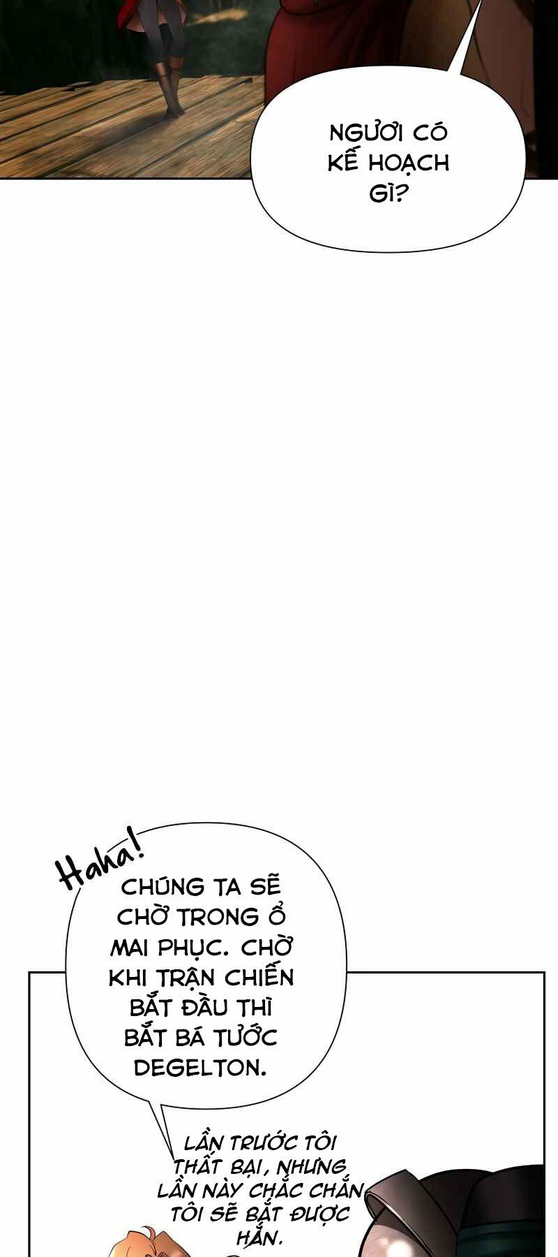 nhiệm vụ chiến binh chapter 14 34