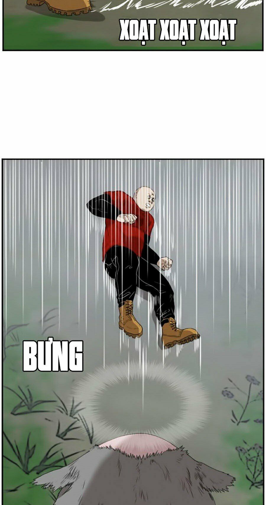 người xấu chapter 69 33