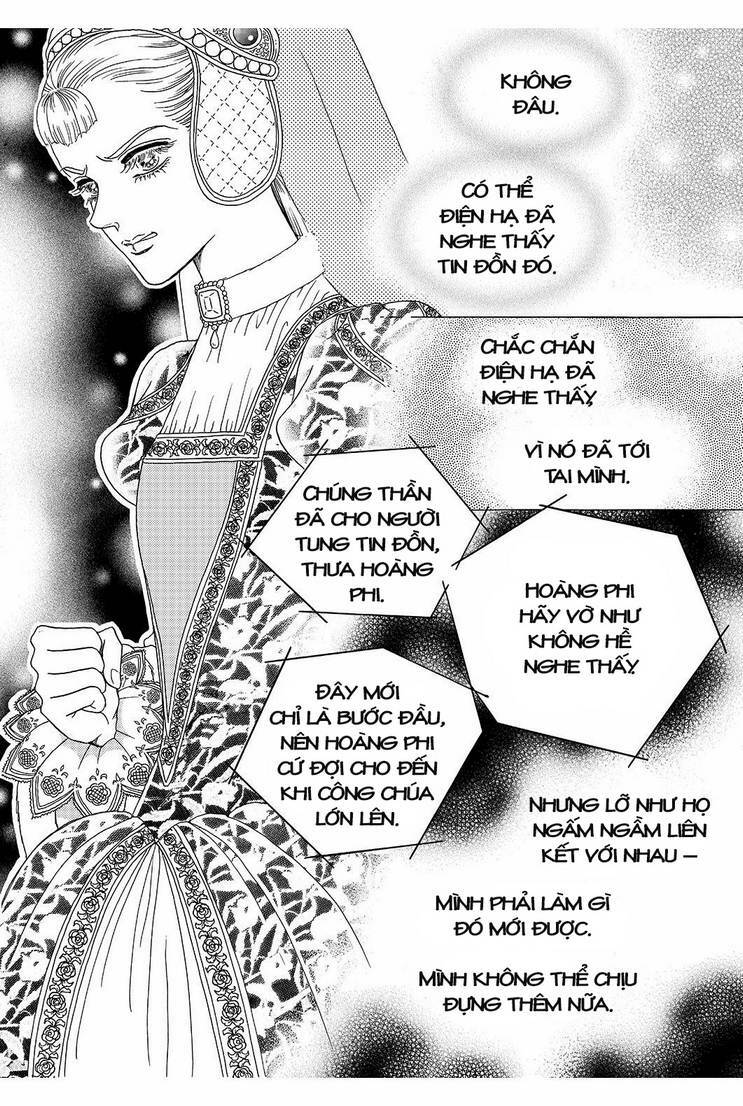 princess – công chúa xứ hoa p5 chapter 12 1