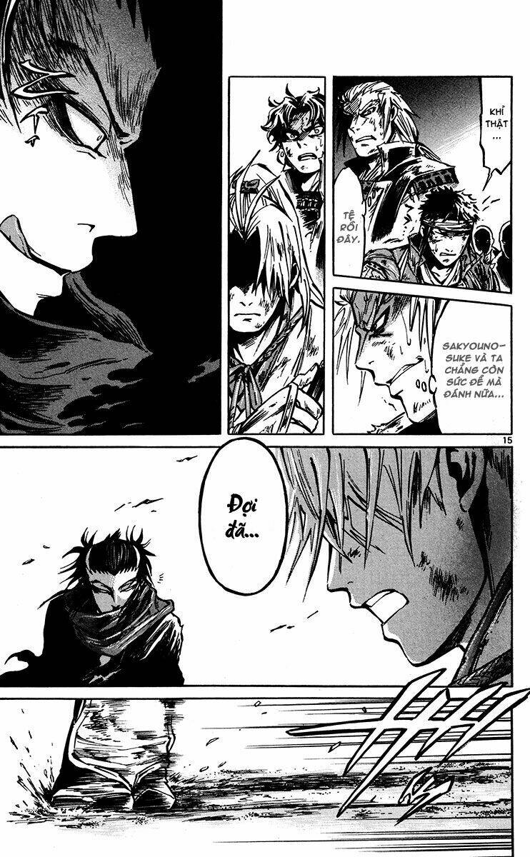 shinobi no kuni chapter 20 16