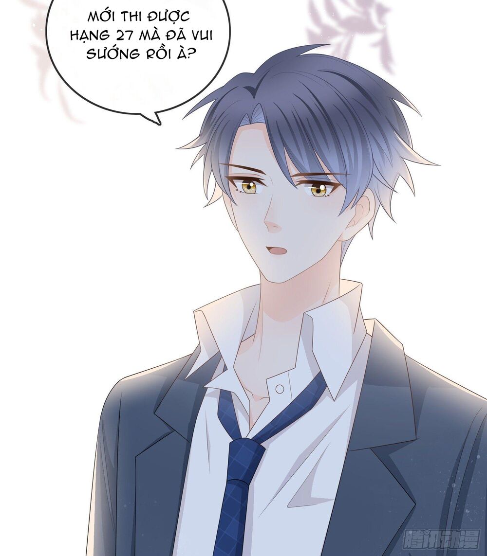 ảnh hậu cũng không bằng niệm thanh hoa chapter 105 46