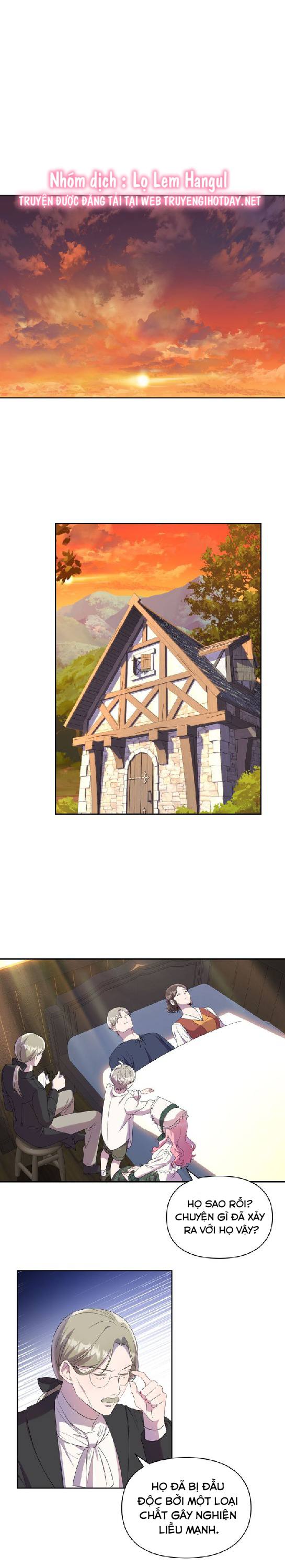 thuần hóa hoàng đế bạo chúa chapter 44 1