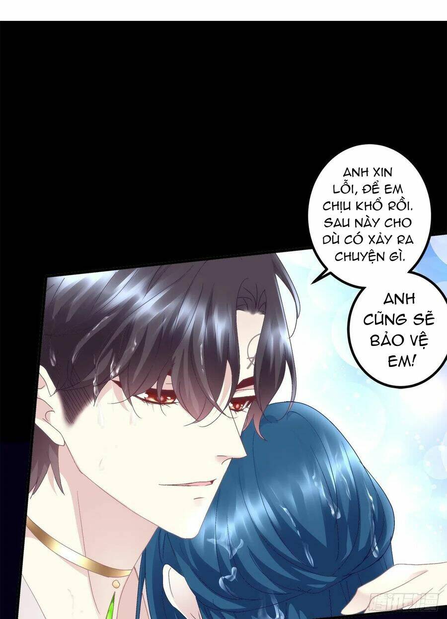 Toàn Bộ Nắm Trong Tay chapter 88