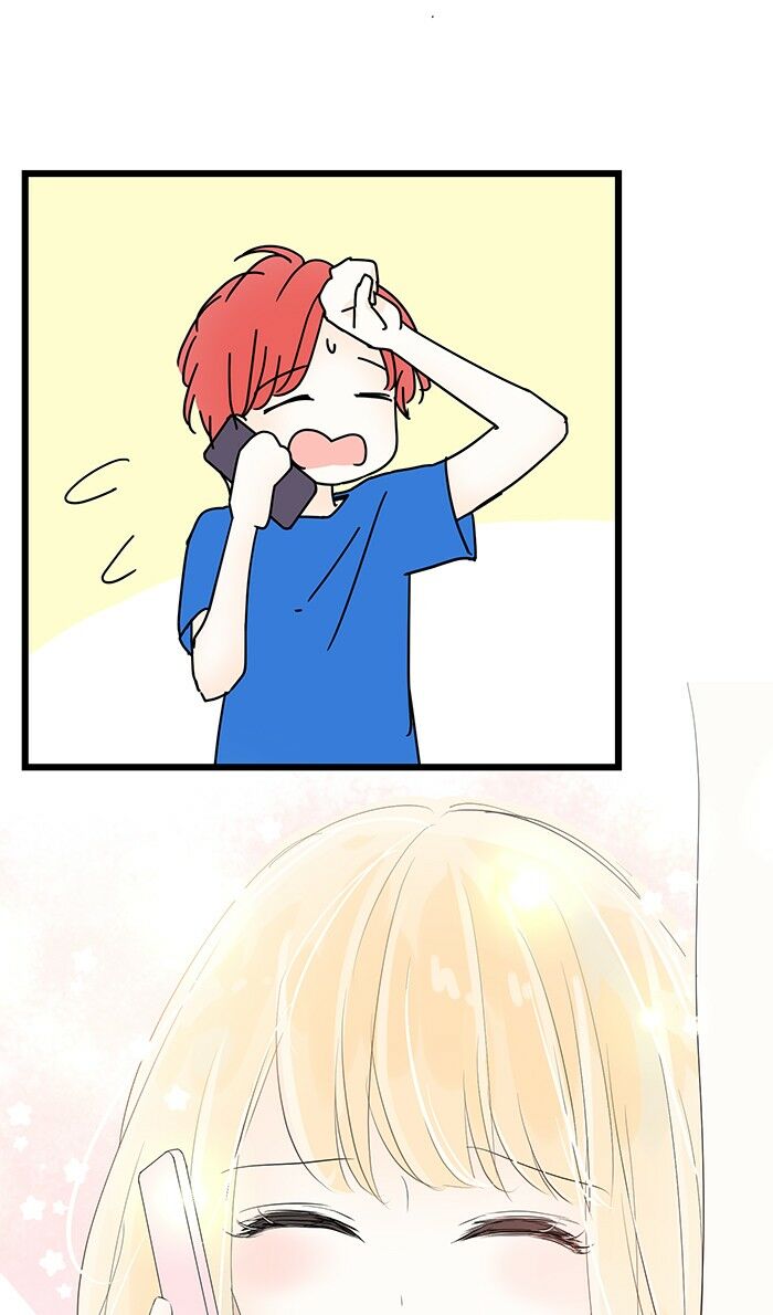 choco ngọt ngào chapter 72 15